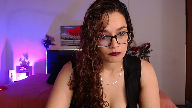 Rose Thompson1 online show from 10.17.25