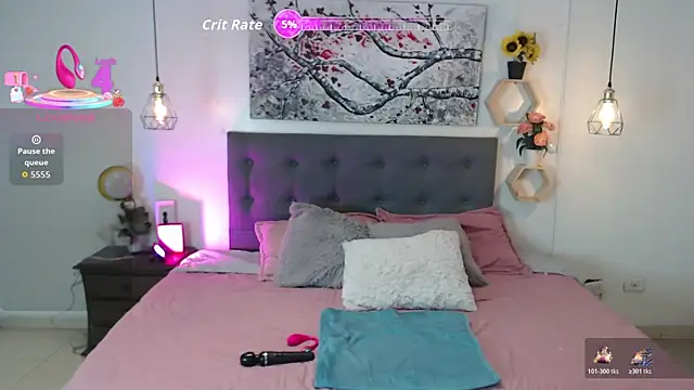 Rose Thompson1 online show from 12.17.25