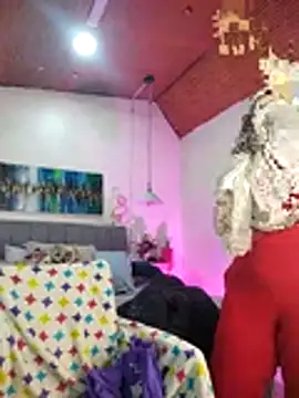 Rose Thompson1 online show from 04.29.26