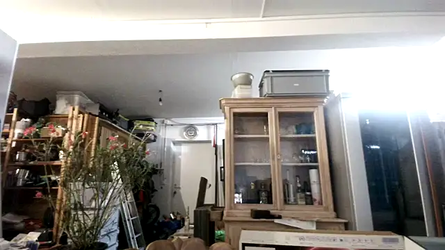 Snapshot of Berg_Boy chatting on 03.11.25 Berg Boy online show from 03.11.25