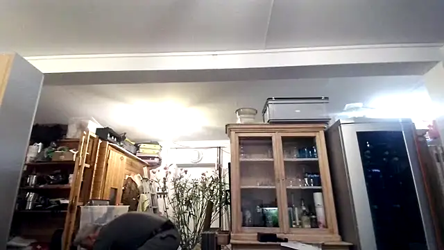 Snapshot of Berg_Boy chatting on 03.13.25 Berg Boy online show from 03.13.25