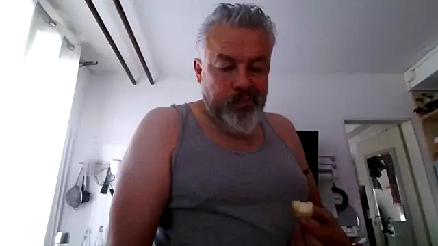 Berg Boy online show from 02.01.26