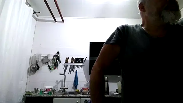 Berg Boy online show from 04.01.26