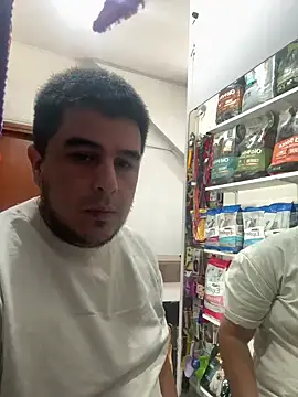 elninio poya online show from 03.19.25