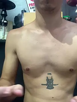 Snapshot of craxybaby chatting on 03.13.25 craxybaby online show from 03.13.25