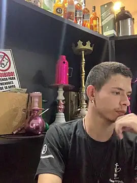 Snapshot of craxybaby chatting on 03.21.25 craxybaby online show from 03.21.25