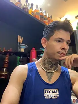 Snapshot of craxybaby chatting on 10.29.25 craxybaby online show from 10.29.25