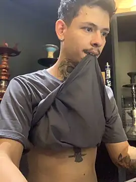 Snapshot of craxybaby chatting on 11.22.25 craxybaby online show from 11.22.25