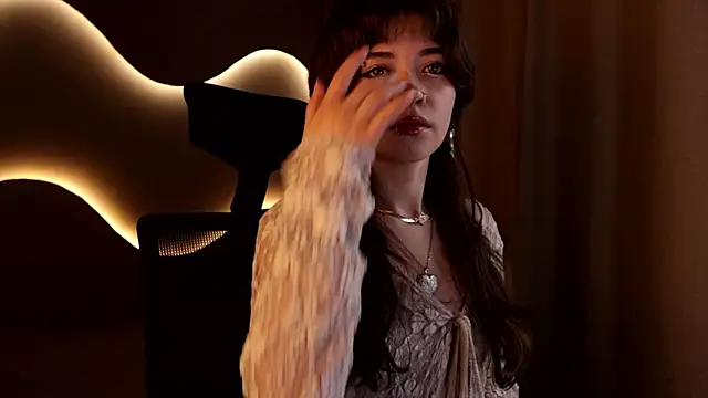 Snapshot of Miyuki_wolf chatting on 03.05.26 Miyuki wolf online show from 03.05.26