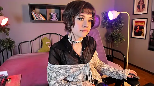 Snapshot of Miyuki_wolf chatting on 03.13.26 Miyuki wolf online show from 03.13.26