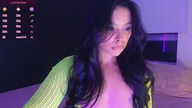 Hecate gh online show from 03.12.25