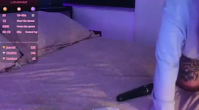 Hecate gh online show from 03.23.25