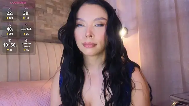 Hecate gh online show from 10.18.25