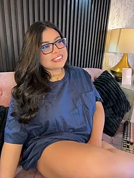 Alexa Madisson online show from 04.21.26
