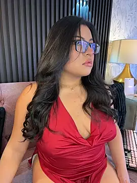 Alexa Madisson online show from 04.23.26