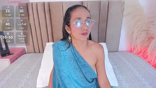 jashh  online show from 10.29.25