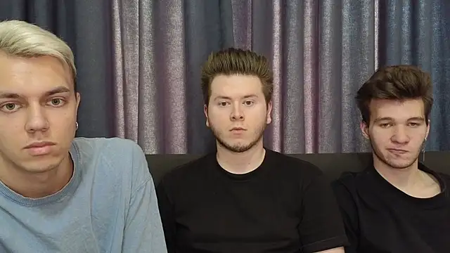 boys sobolisha online show from 09.22.25