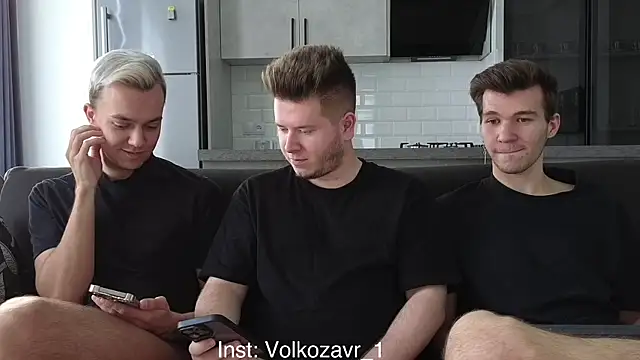 boys sobolisha online show from 09.28.25