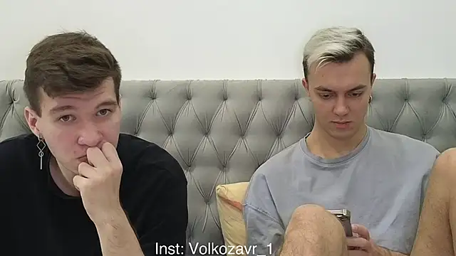 boys sobolisha online show from 11.20.25