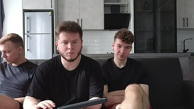 boys sobolisha online show from 02.09.26