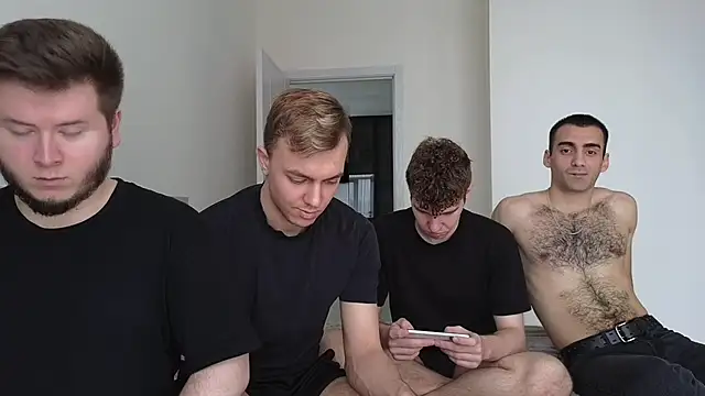 boys sobolisha online show from 02.24.26