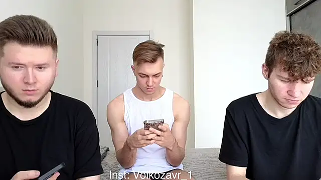 boys sobolisha online show from 04.20.26