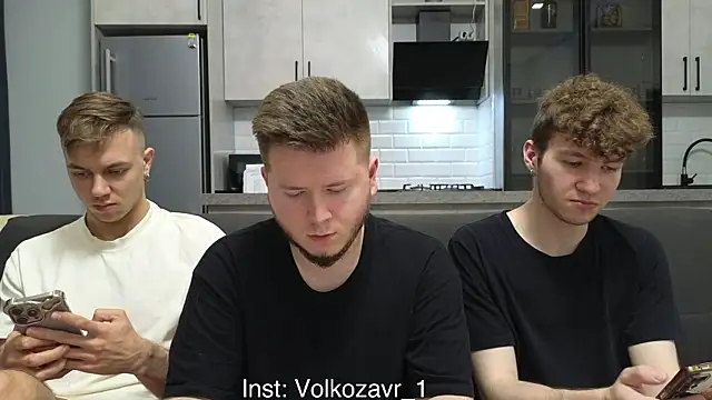 boys sobolisha online show from 04.22.26