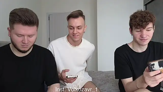 boys sobolisha online show from 04.24.26