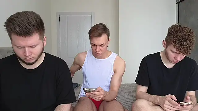 boys sobolisha online show from 05.29.26