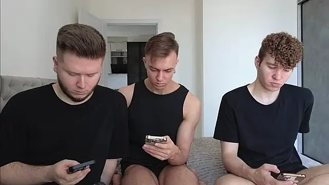 boys sobolisha online show from 06.16.26