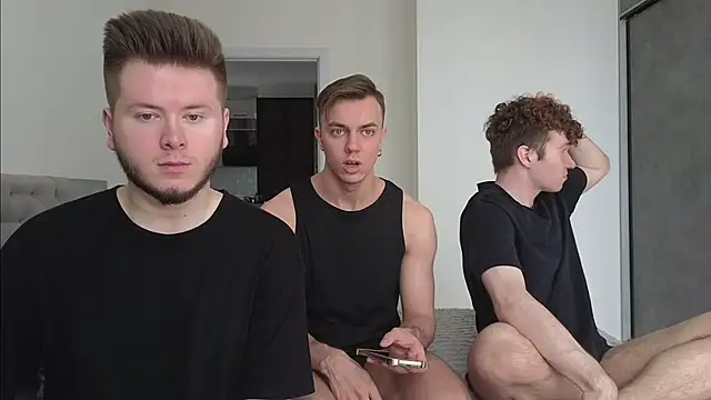 boys sobolisha online show from 06.23.26