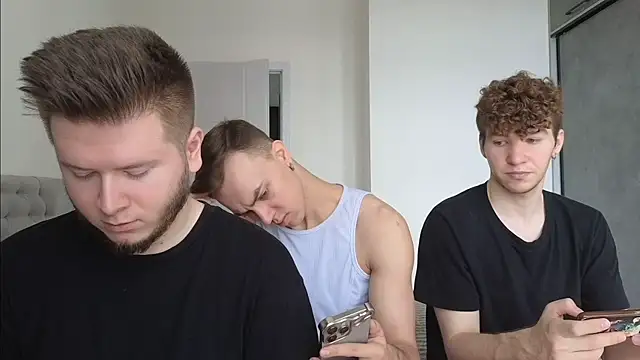 boys sobolisha online show from 06.26.26