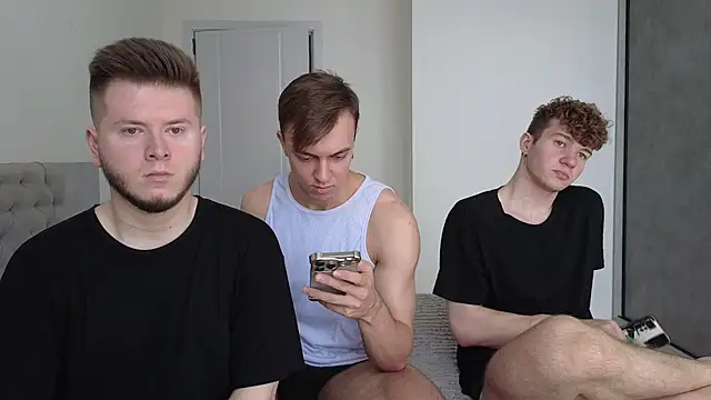 boys sobolisha online show from 07.18.26