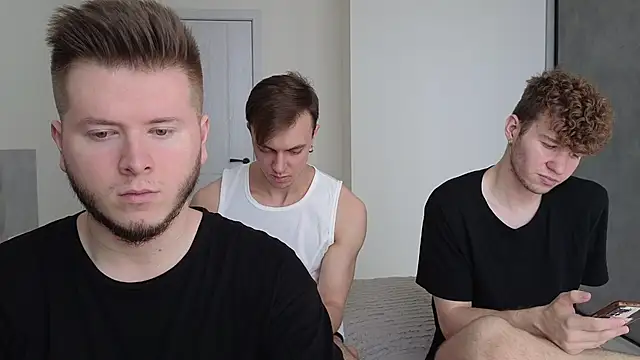 boys sobolisha online show from 07.21.26