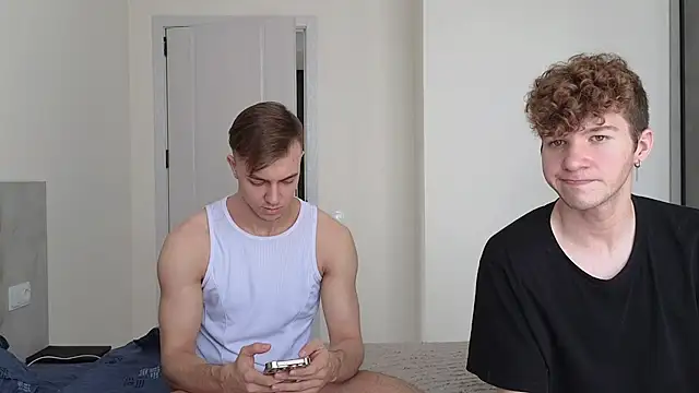 boys sobolisha online show from 08.05.26