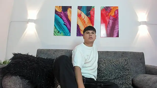 MathewAdams online show from 03.19.25