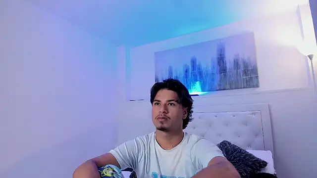 MathewAdams online show from 10.03.25