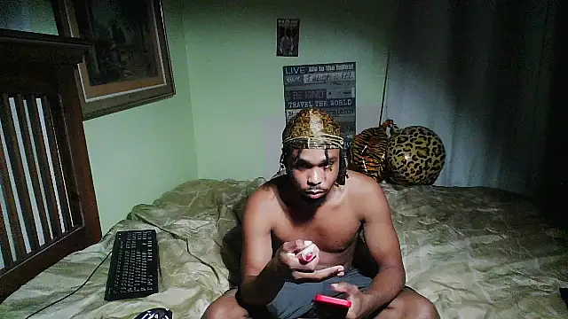 anthonyroth online show from 10.30.25