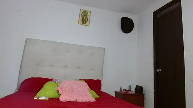 Snapshot of Danilove55 chatting on 09.14.25 Danilove55 online show from 09.14.25