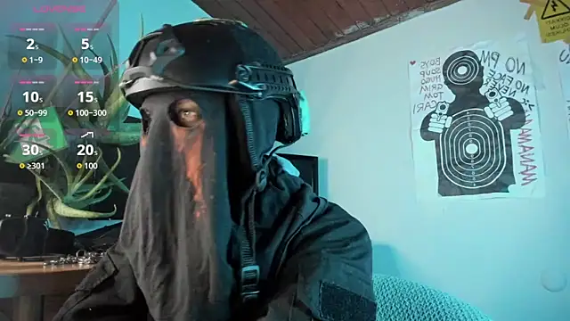 Snapshot of cos_operator chatting on 09.30.25 cos operator online show from 09.30.25