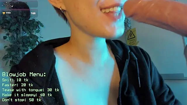 cos operator online show from 05.13.26