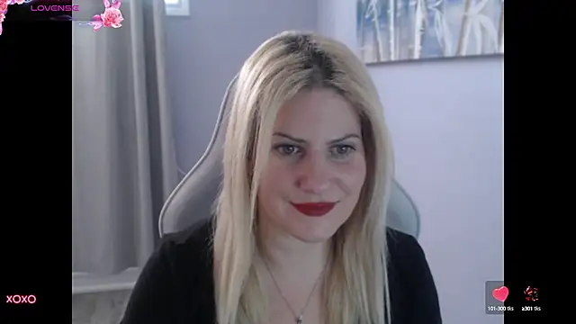 BellaStar84 online show from 10.02.25