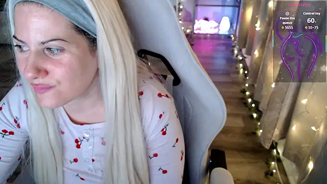 BellaStar84 online show from 03.05.26