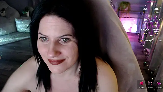 BellaStar84 online show from 03.23.26