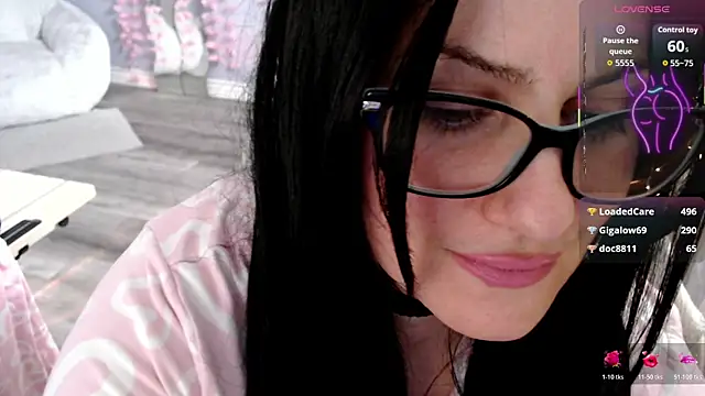 BellaStar84 online show from 04.29.26