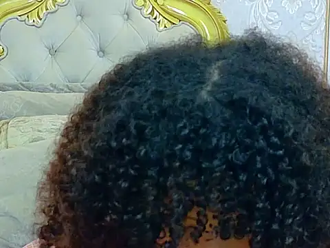 Snapshot of CamilaJohnston chatting on 09.25.25 CamilaJohnston online show from 09.25.25