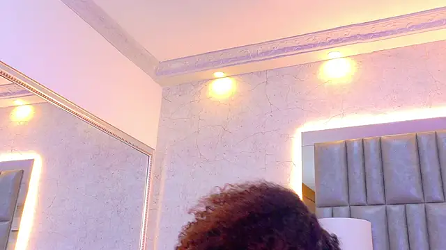 Snapshot of CamilaJohnston chatting on 05.22.26 CamilaJohnston online show from 05.22.26