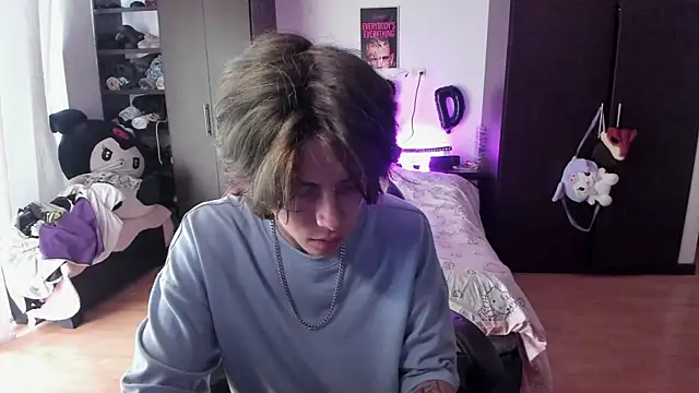 xIce Boy online show from 01.18.26