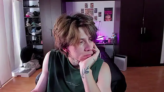 xIce Boy online show from 03.13.26