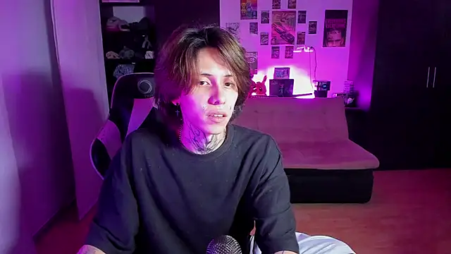 xIce Boy online show from 04.24.26